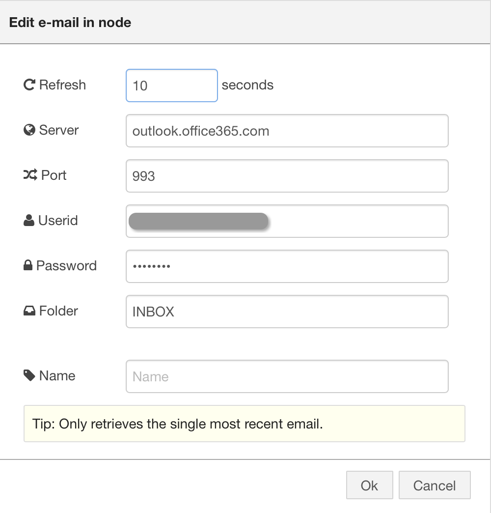 NodeRED LattePanda Documentation